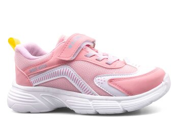 Wanmix 010 Filet Anrk - Pembe/Beyaz - Wanmix