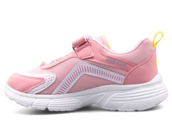 Wanmix 010 Filet Anrk - Pembe/Beyaz - Wanmix