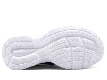 Wanmix 010 Filet Anrk - Siyah/Beyaz - 4