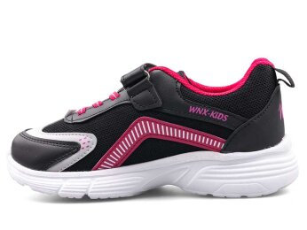 Wanmix 010 Filet Anrk - Siyah/Fuji - 2