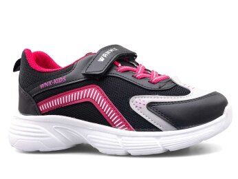 Wanmix 010 Filet Anrk - Siyah/Fuji - Wanmix