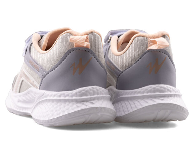 Wanmix 010 Filet Su İtici - Buz/pudra - 3