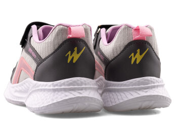 Wanmix 010 Filet Su İtici - Füme/Pembe - 3