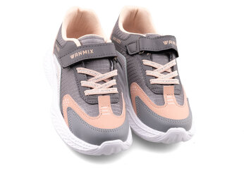 Wanmix 010 Filet Su İtici - Füme/Pudra - 2