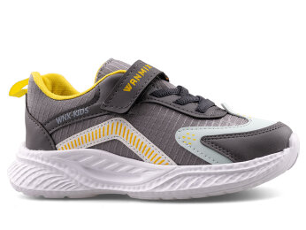 Wanmix 010 Filet Su İtici - Füme/Sarı - 1