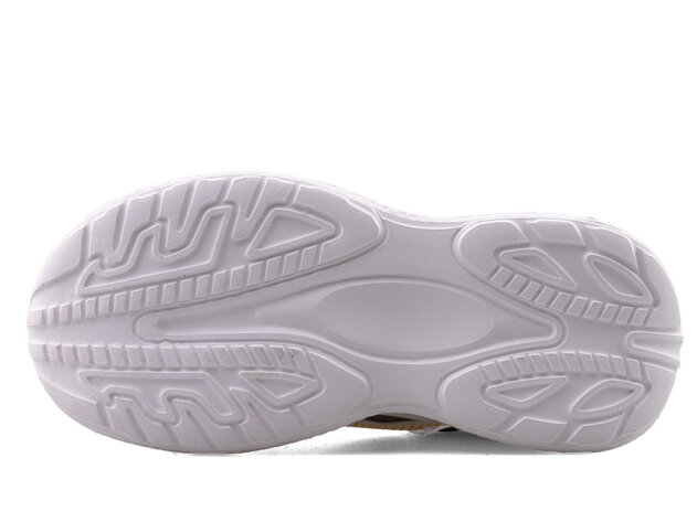 Wanmix 010 Filet Su İtici - Füme/Sarı - 4