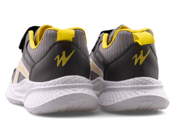 Wanmix 010 Filet Su İtici - Füme/Sarı - 3