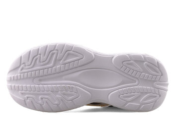 Wanmix 010 Filet Su İtici - Füme/Sarı - 4