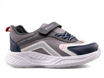 Wanmix 010 Filet Su İtici - Laci/Füme - 1