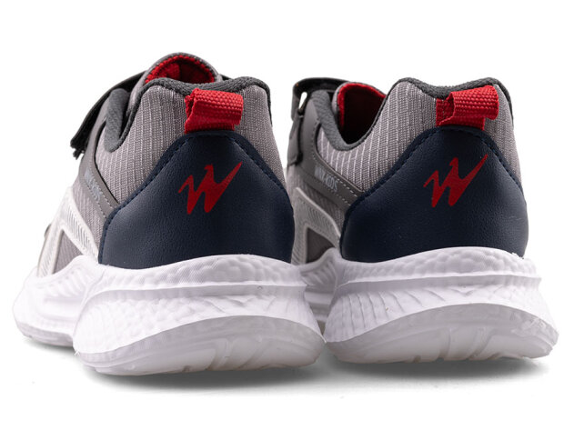 Wanmix 010 Filet Su İtici - Laci/Füme - 3