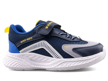 Wanmix 010 Filet Su İtici - Laci/Sarı - 1