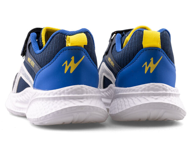 Wanmix 010 Filet Su İtici - Laci/Sarı - 3