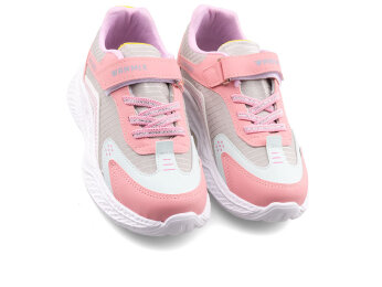 Wanmix 010 Filet Su İtici - Pembe/Buz - 2