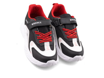 Wanmix 010 Filet Su İtici - Siyah/Beyaz - 2