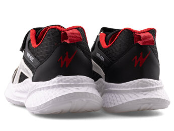 Wanmix 010 Filet Su İtici - Siyah/Beyaz - 3