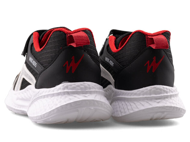 Wanmix 010 Filet Su İtici - Siyah/Beyaz - 3