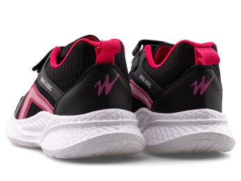 Wanmix 010 Filet Su İtici - Siyah/Fuji - 3