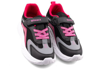 Wanmix 010 Filet Su İtici - Siyah/Fuji - 2