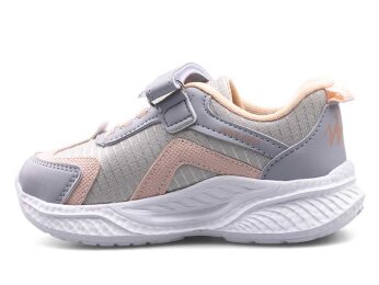 Wanmix 011 Patik Anrk - Buz/pudra - 2