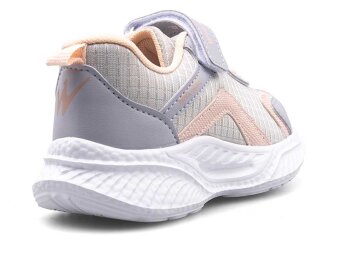 Wanmix 011 Patik Anrk - Buz/pudra - 3