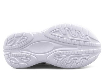 Wanmix 011 Patik Anrk - Buz/pudra - 4