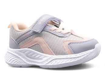 Wanmix 011 Patik Anrk - Buz/pudra - Wanmix