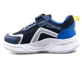 Wanmix 011 Patik Anrk - Laci/Beyaz - 2