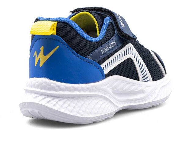 Wanmix 011 Patik Anrk - Laci/Beyaz - 3