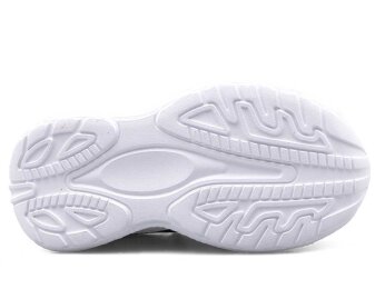 Wanmix 011 Patik Anrk - Laci/Beyaz - 4