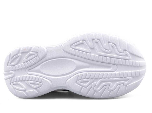 Wanmix 011 Patik Anrk - Laci/Beyaz - 4