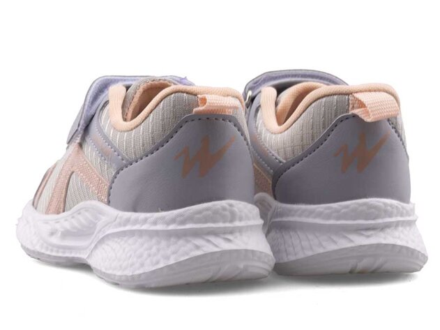 Wanmix 011 Patik Su İtici (10 LU) - Buz/Pudra/Simli - 3