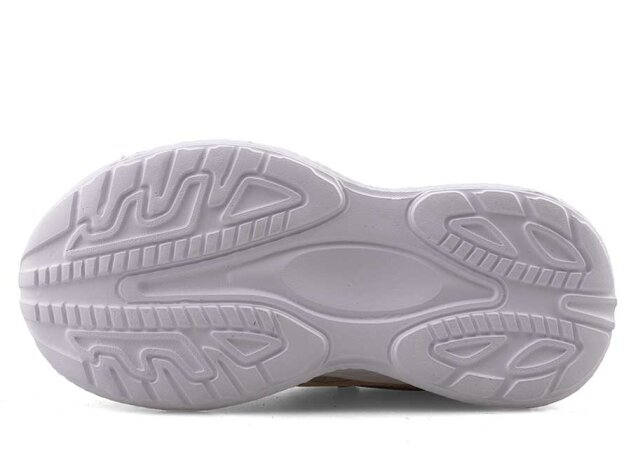 Wanmix 011 Patik Su İtici (10 LU) - Buz/Pudra/Simli - 4