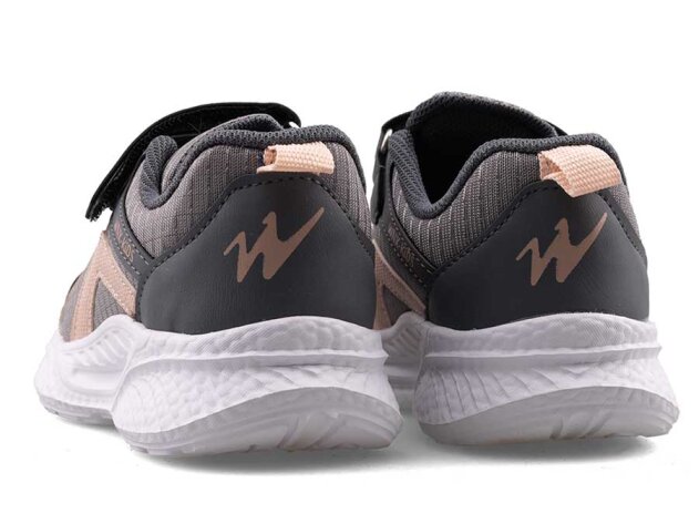 Wanmix 011 Patik Su İtici (10 LU) - Füme/Pudra - 3