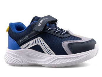 Wanmix 011 Patik Su İtici (10 LU) - Laci/Sarı - 1