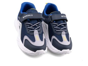 Wanmix 011 Patik Su İtici (10 LU) - Laci/Sarı - 2