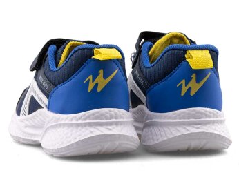 Wanmix 011 Patik Su İtici (10 LU) - Laci/Sarı - 3