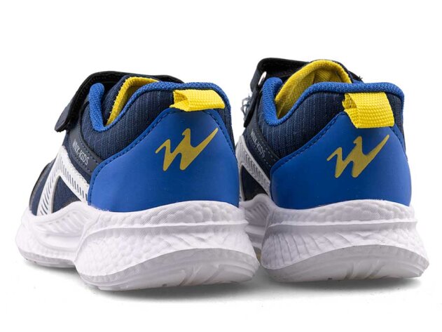 Wanmix 011 Patik Su İtici (10 LU) - Laci/Sarı - 3