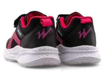 Wanmix 011 Patik Su İtici (10 LU) - Siyah/Fuji - 3