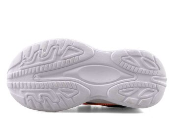 Wanmix 011 Patik Su İtici (10 LU) - Siyah/Mavi/Turuncu - 4