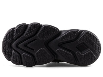 Wanmix 012 Patik Işıklı Su İtici (10LU) - Siyah/Kırmızı Örümcek - 4