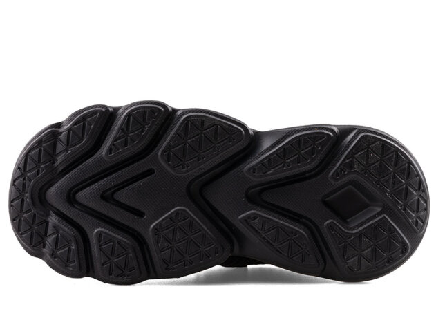 Wanmix 012 Patik Işıklı Su İtici (10LU) - Siyah/Mavi Örümcek - 4