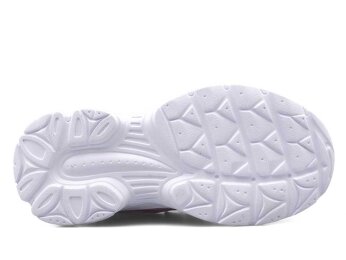 Wanmix 013 Filet Anrk - Beyaz/Pembe - 4