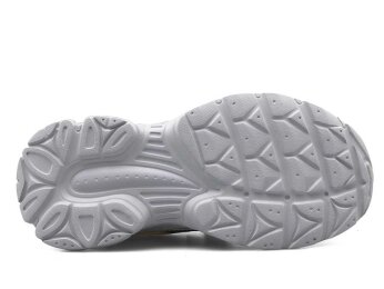 Wanmix 013 Filet Anrk - Buz/Siyah/Sarı - 4