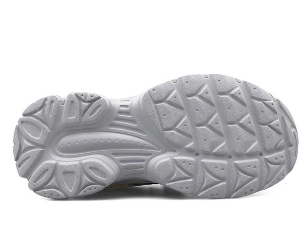 Wanmix 013 Filet Anrk - Buz/Siyah/Sarı - 4