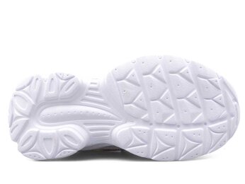 Wanmix 013 Filet Anrk - Ekru/Kahve - 4