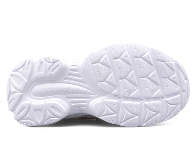 Wanmix 013 Filet Anrk - Ekru/Kahve - 4