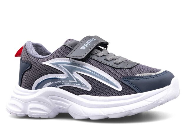 Wanmix 013 Filet Anrk - Füme/Laci - 1