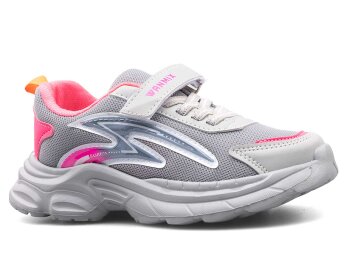 Wanmix 013 Patik Anrk - Buz/F.Fuji - Wanmix