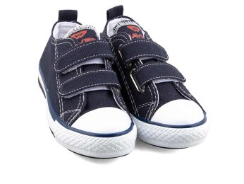 Waves 101 Y Filet Keten - Lacivert - 2