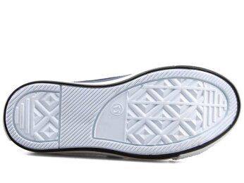 Waves 101 Y Filet Keten - Lacivert - 4